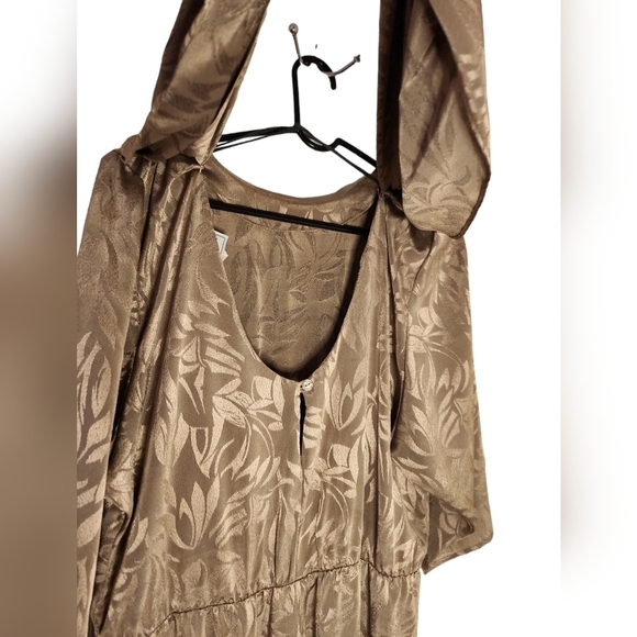 Vintage L.T.D by Roberta Gold  Women's Jumpsuit - Picture 6 of 16